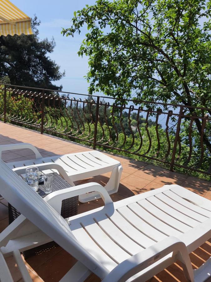 Villa Family House Opatija Exterior foto