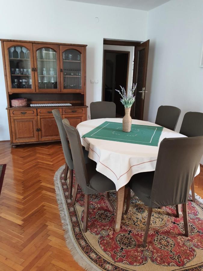 Villa Family House Opatija Exterior foto