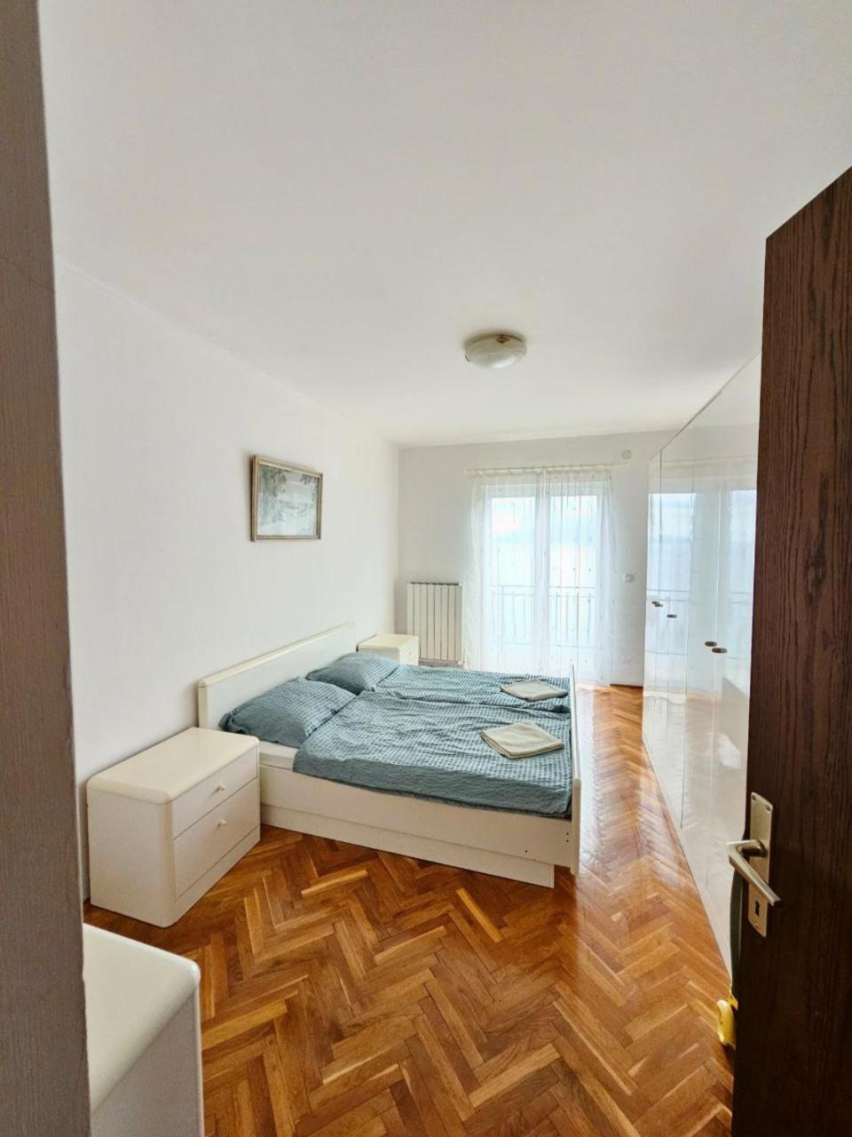 Villa Family House Opatija Exterior foto