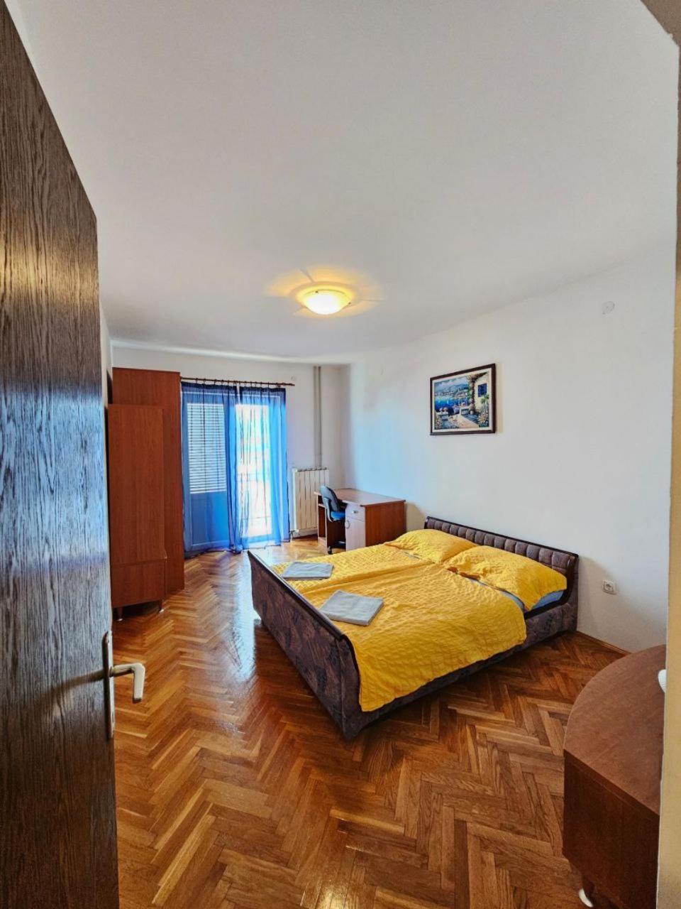 Villa Family House Opatija Exterior foto