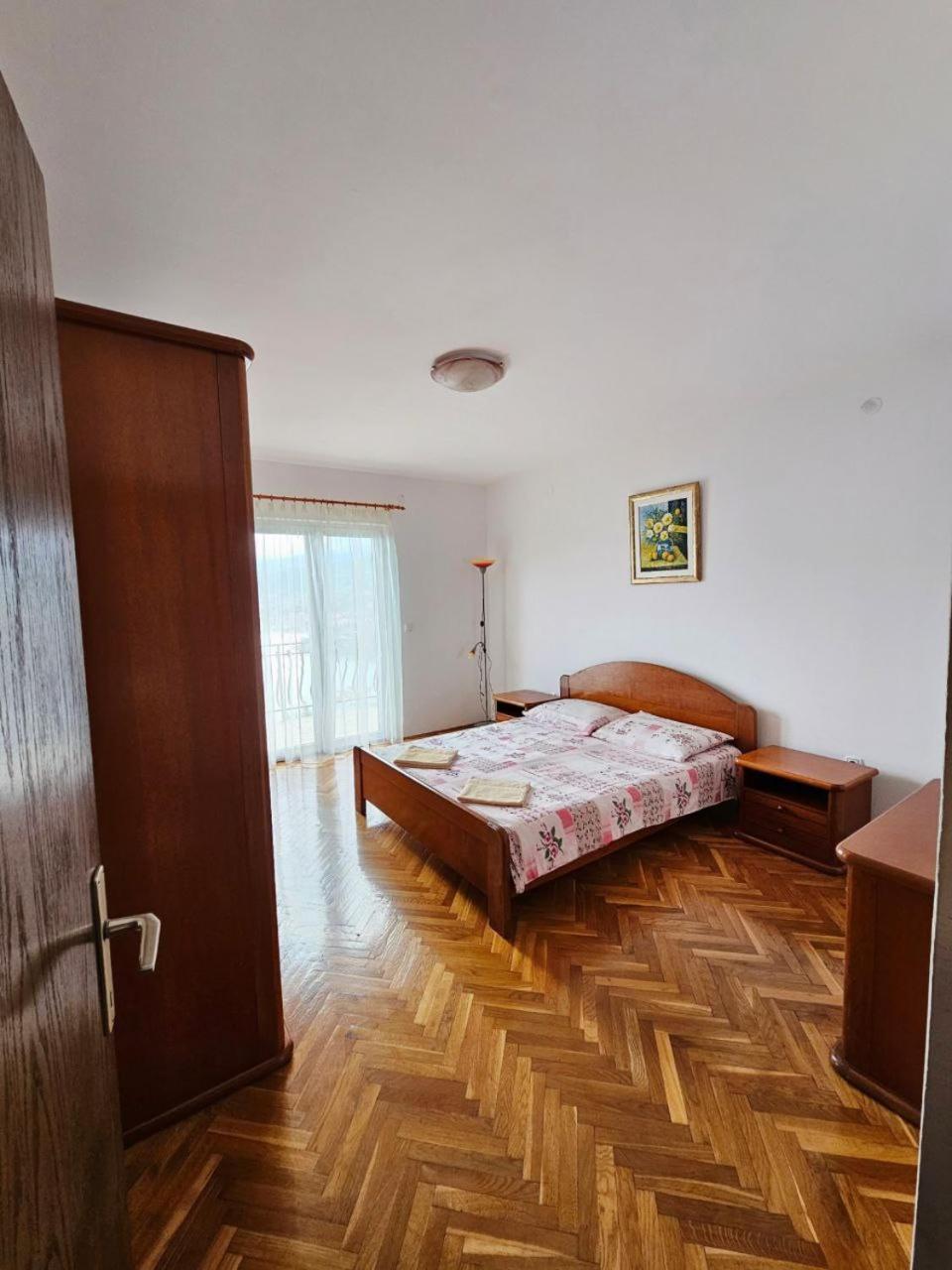 Villa Family House Opatija Exterior foto